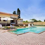 Villa Eugenie *
