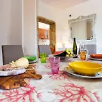 Eugenie Villa Alghero