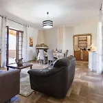 Eugenie Villa Alghero
