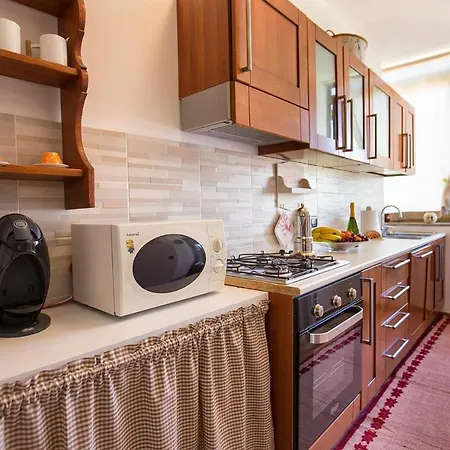 Eugenie Villa Alghero