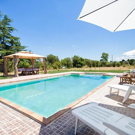 Villa Eugenie Alghero