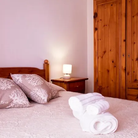 Villa Eugenie Alghero