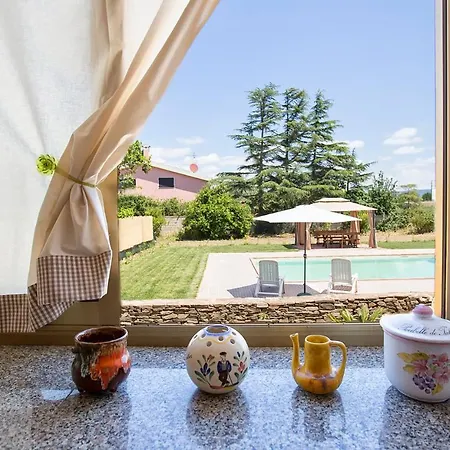 Villa Eugenie Alghero