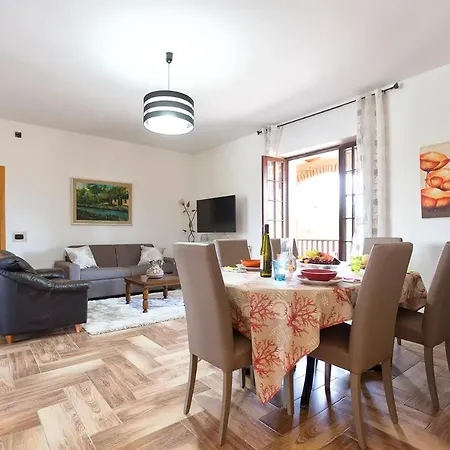 Eugenie Villa Alghero