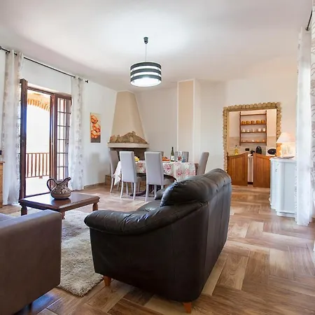 Villa Eugenie Alghero