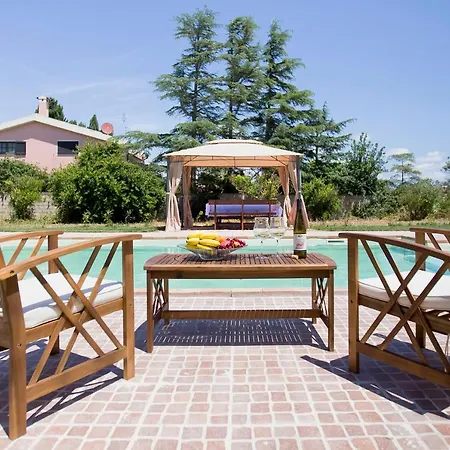 Villa Eugenie *
