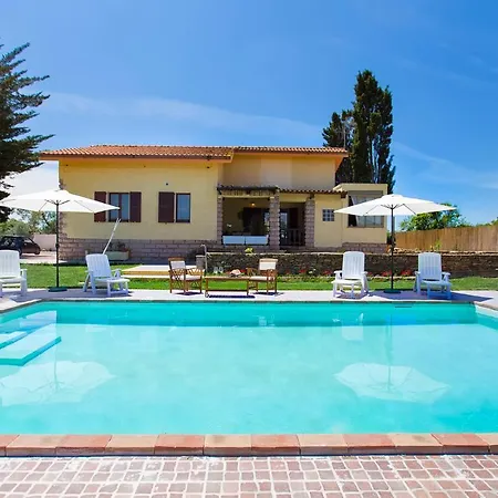 Villa Eugenie Alghero