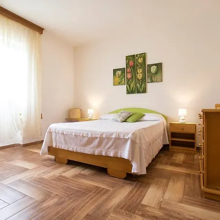 Vila Eugenie Alghero