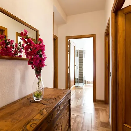 Eugenie Villa Alghero