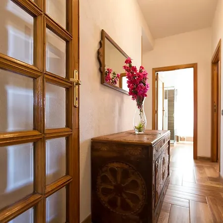 Vila Eugenie Alghero