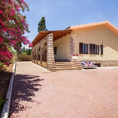 Villa Eugenie Alghero