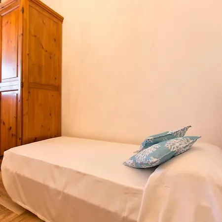 Vila Eugenie Alghero