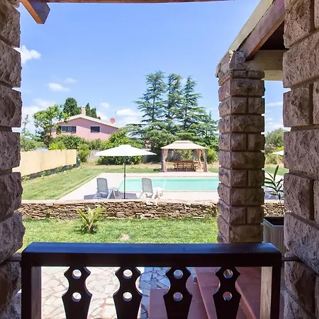 Eugenie Villa Alghero