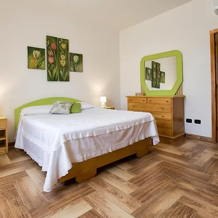 Vila Eugenie Alghero