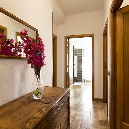 Vila Eugenie Alghero