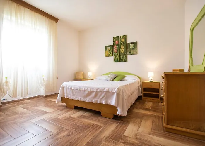 Villa Eugenie Alghero