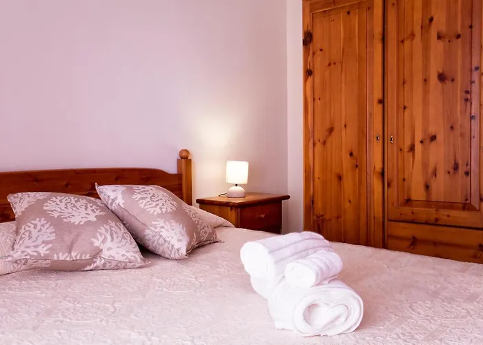 Villa Eugenie Alghero