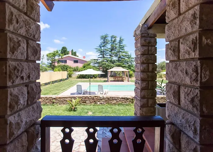 Eugenie Villa Alghero