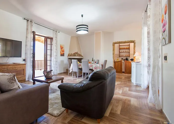 Villa Eugenie Alghero