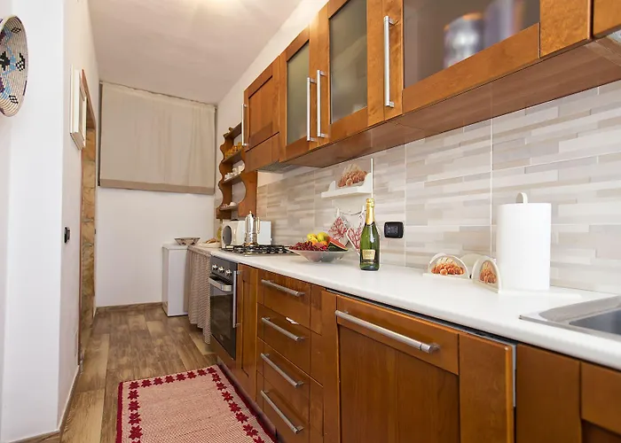 Villa Eugenie Alghero